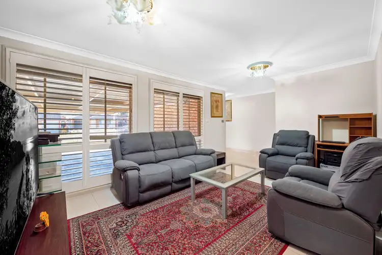 Second view of Homely house listing, 8 Robson Crescent, St Helens Park NSW 2560