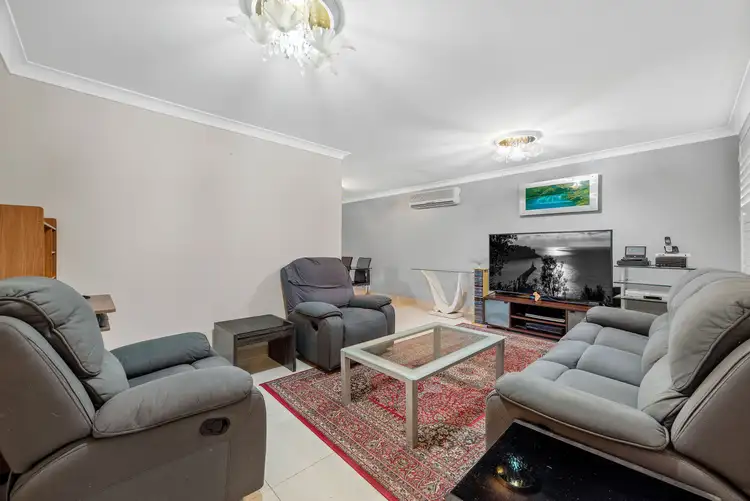 Third view of Homely house listing, 8 Robson Crescent, St Helens Park NSW 2560