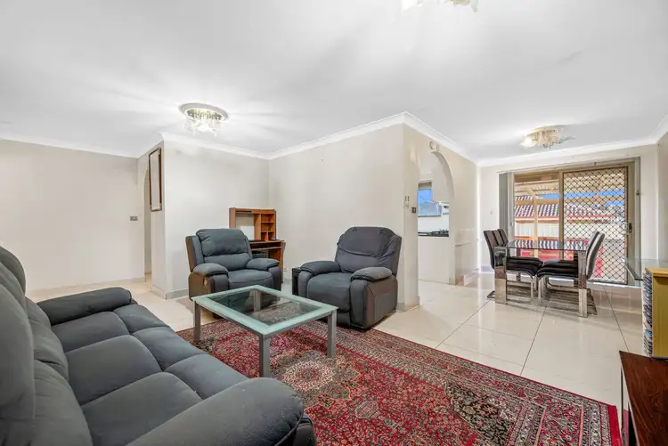 Fourth view of Homely house listing, 8 Robson Crescent, St Helens Park NSW 2560
