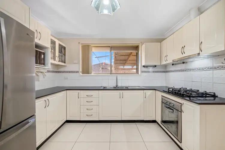 Sixth view of Homely house listing, 8 Robson Crescent, St Helens Park NSW 2560