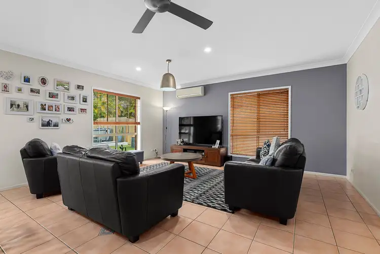 Fifth view of Homely house listing, 5 Lorenc Place, Bridgeman Downs QLD 4035