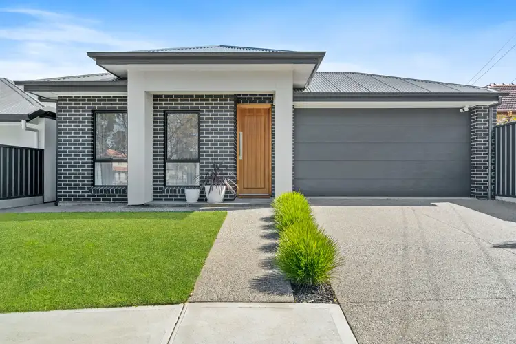 Main view of Homely house listing, 24A Vinall Street, Dover Gardens SA 5048