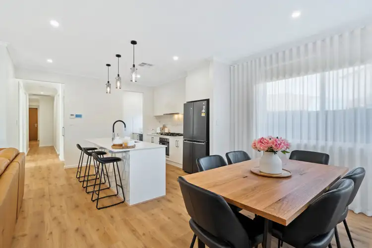 Second view of Homely house listing, 24A Vinall Street, Dover Gardens SA 5048