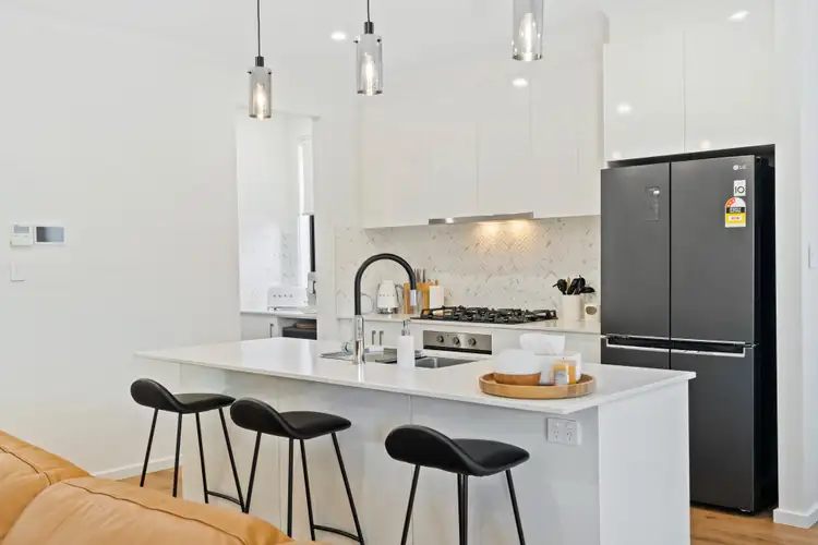 Third view of Homely house listing, 24A Vinall Street, Dover Gardens SA 5048