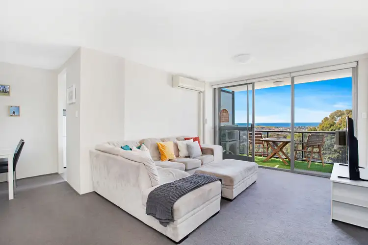 Second view of Homely apartment listing, 26/6-8 Ocean Street North, Bondi NSW 2026