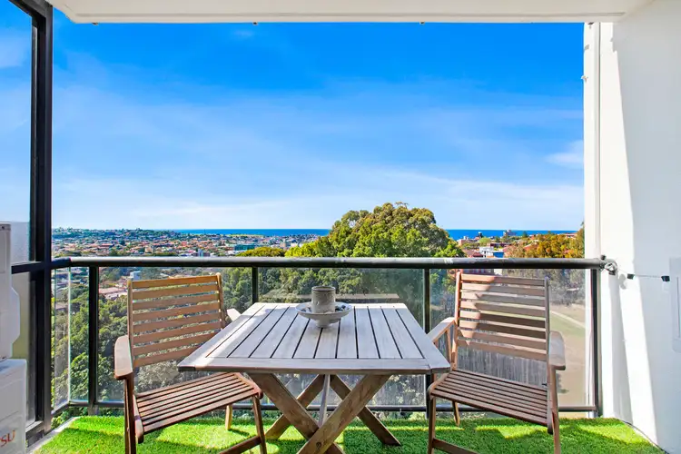 Third view of Homely apartment listing, 26/6-8 Ocean Street North, Bondi NSW 2026