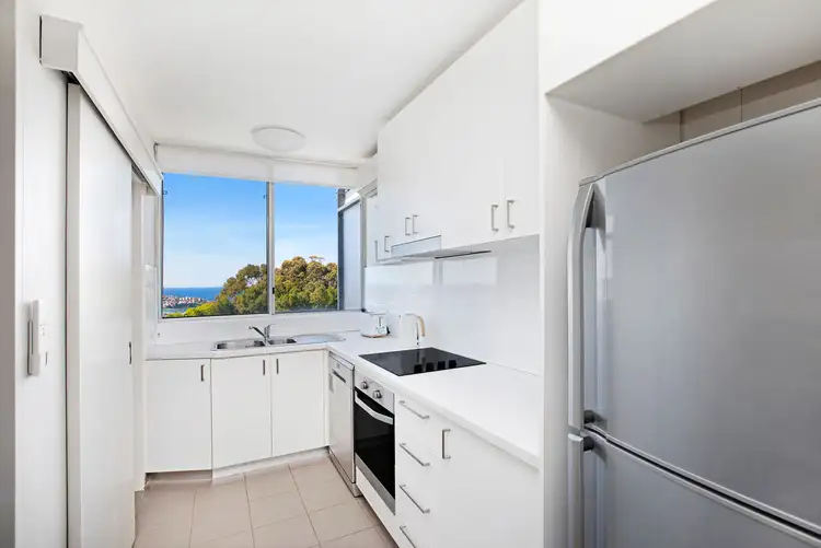 Sixth view of Homely apartment listing, 26/6-8 Ocean Street North, Bondi NSW 2026