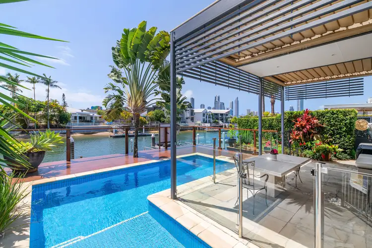 9 Vespa Crescent, Surfers Paradise QLD 4217