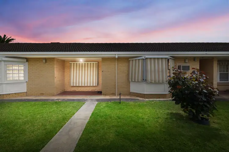 Main view of Homely house listing, 3/55 Harvey Street, Collinswood SA 5081