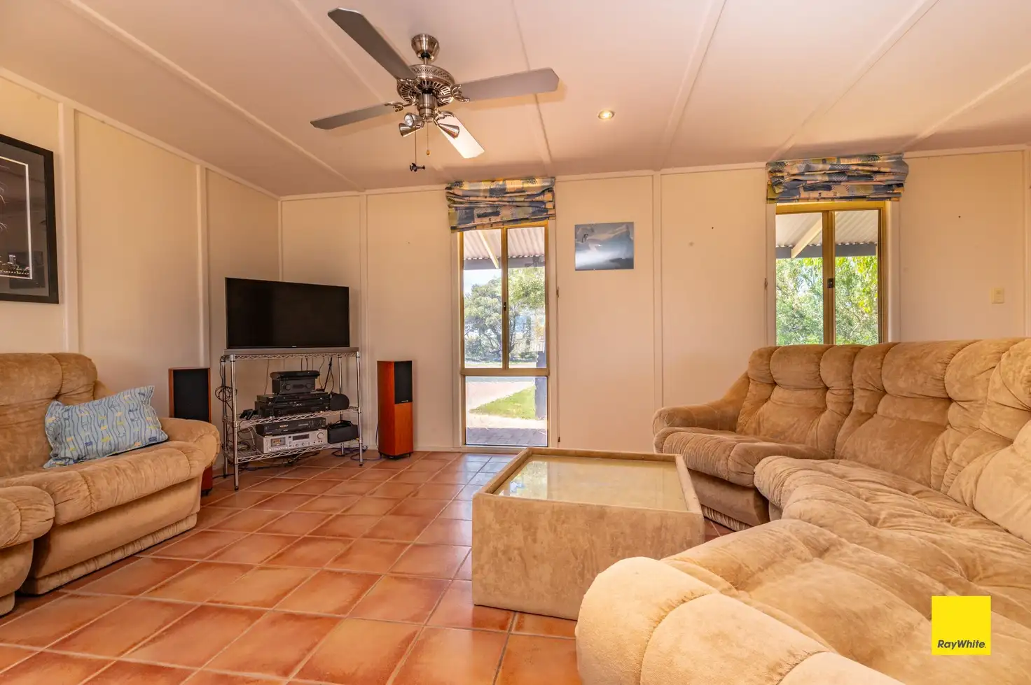 Main view of Homely house listing, 2 SALVAIRE Crescent, Lancelin WA 6044