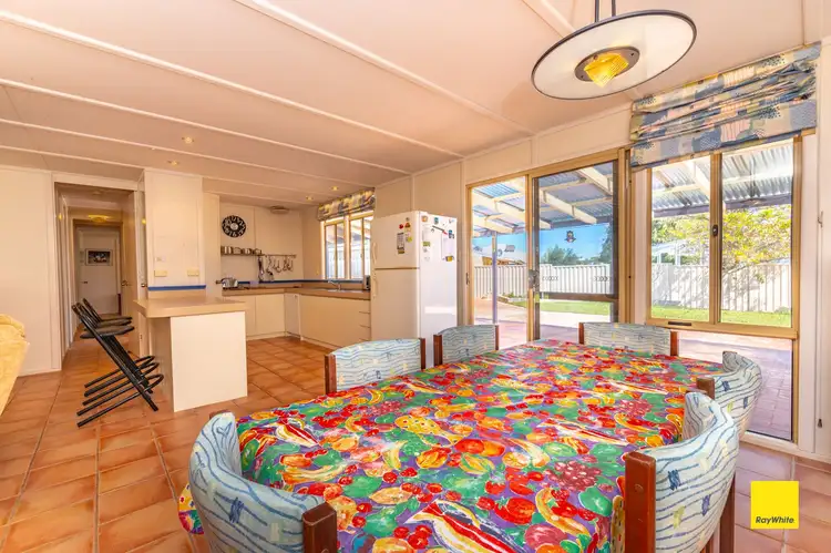 Fourth view of Homely house listing, 2 SALVAIRE Crescent, Lancelin WA 6044