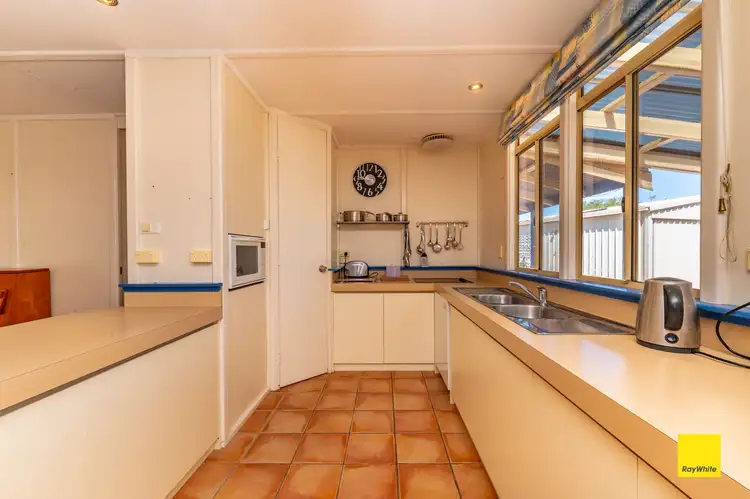 Fifth view of Homely house listing, 2 SALVAIRE Crescent, Lancelin WA 6044