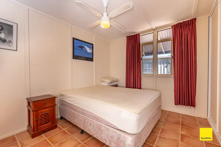 Sixth view of Homely house listing, 2 SALVAIRE Crescent, Lancelin WA 6044