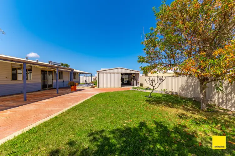 Seventh view of Homely house listing, 2 SALVAIRE Crescent, Lancelin WA 6044