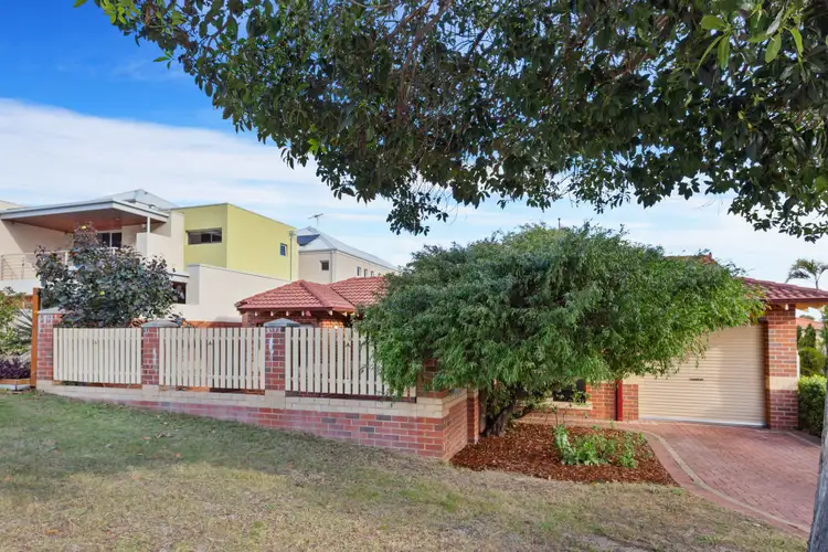 Third view of Homely house listing, 1/6 Hodgson Street, Tuart Hill WA 6060