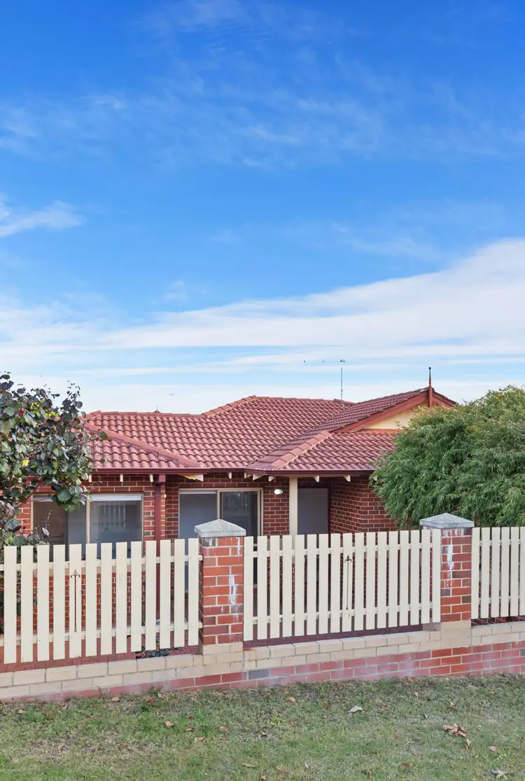 Fourth view of Homely house listing, 1/6 Hodgson Street, Tuart Hill WA 6060