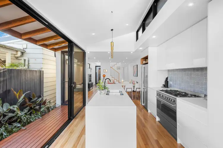 Third view of Homely house listing, 5 Short Street, Enmore NSW 2042