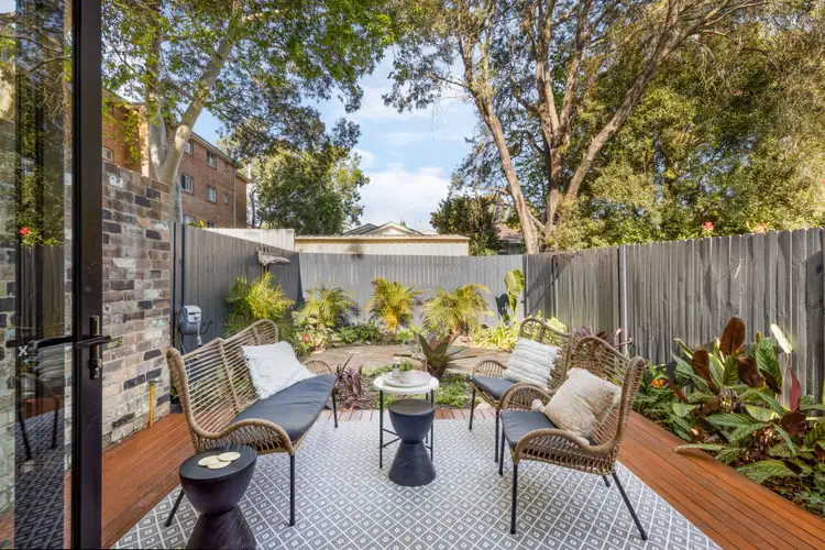 Fourth view of Homely house listing, 5 Short Street, Enmore NSW 2042