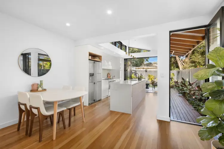 Fifth view of Homely house listing, 5 Short Street, Enmore NSW 2042