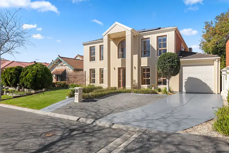 Second view of Homely house listing, 15 Almond Grove, Magill SA 5072