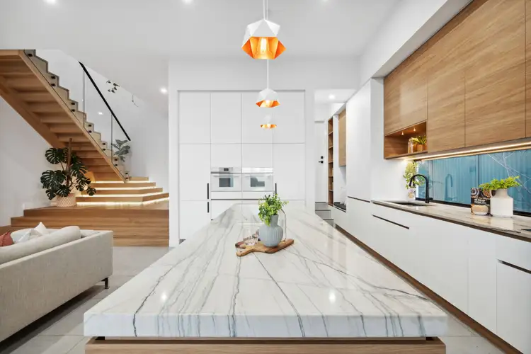 Second view of Homely house listing, 17 Armson Avenue, Magill SA 5072