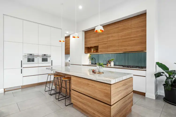Third view of Homely house listing, 17 Armson Avenue, Magill SA 5072