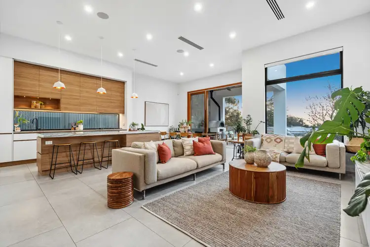 Fourth view of Homely house listing, 17 Armson Avenue, Magill SA 5072