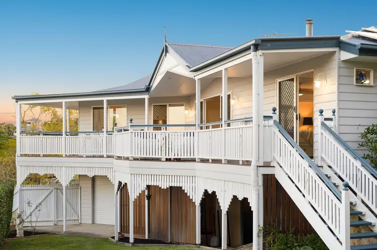 Third view of Homely house listing, 11 Lucas Crescent, Ormeau Hills QLD 4208