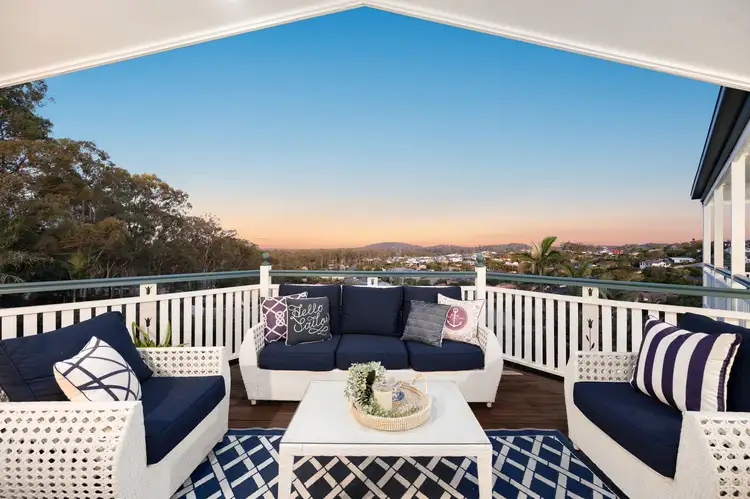 Fourth view of Homely house listing, 11 Lucas Crescent, Ormeau Hills QLD 4208