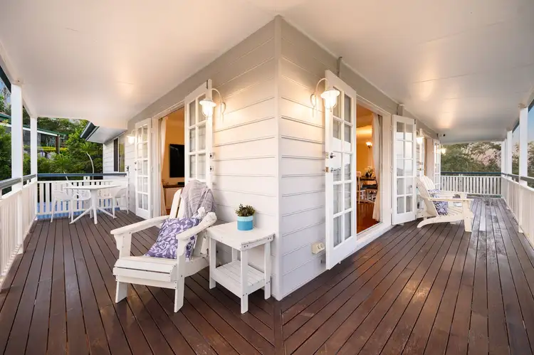 Fifth view of Homely house listing, 11 Lucas Crescent, Ormeau Hills QLD 4208