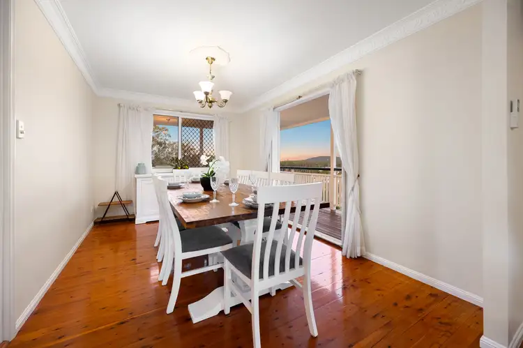 Sixth view of Homely house listing, 11 Lucas Crescent, Ormeau Hills QLD 4208