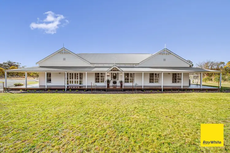 12 Durran Durra Place, Braidwood NSW 2622