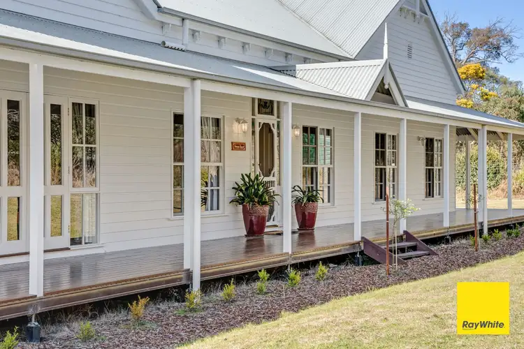 Second view of Homely house listing, 12 Durran Durra Place, Braidwood NSW 2622