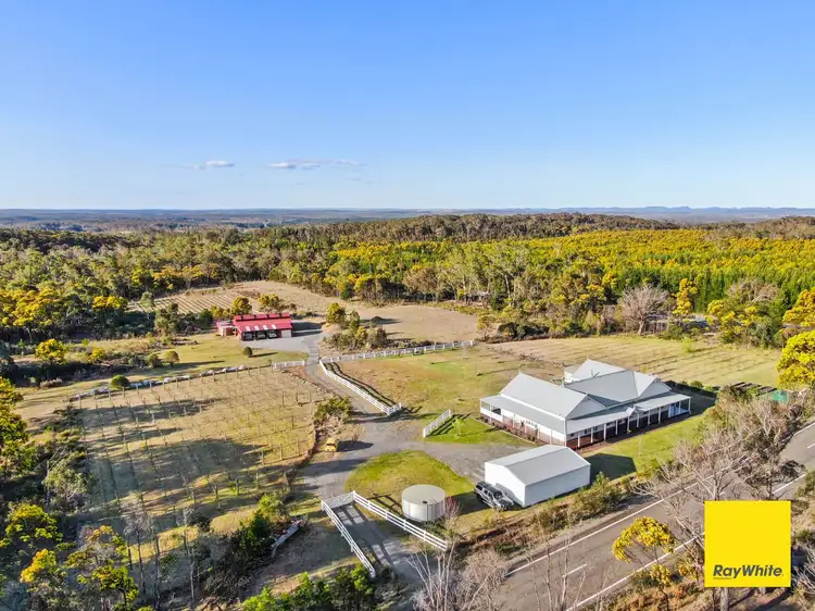 Third view of Homely house listing, 12 Durran Durra Place, Braidwood NSW 2622