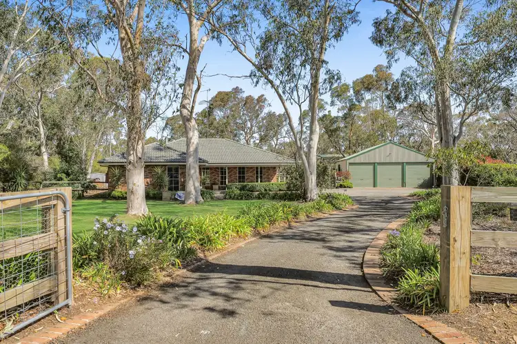 Main view of Homely house listing, 39 Lloyds Way, Bargo NSW 2574