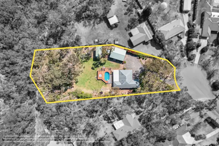 Second view of Homely house listing, 39 Lloyds Way, Bargo NSW 2574
