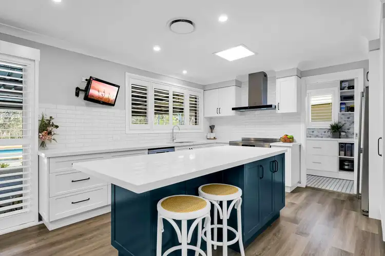 Third view of Homely house listing, 39 Lloyds Way, Bargo NSW 2574