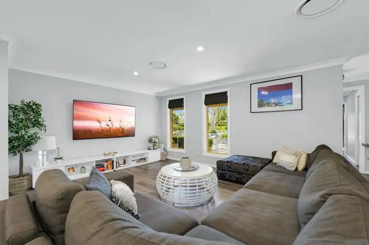 Fourth view of Homely house listing, 39 Lloyds Way, Bargo NSW 2574