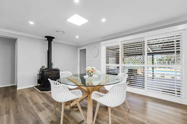 Fifth view of Homely house listing, 39 Lloyds Way, Bargo NSW 2574