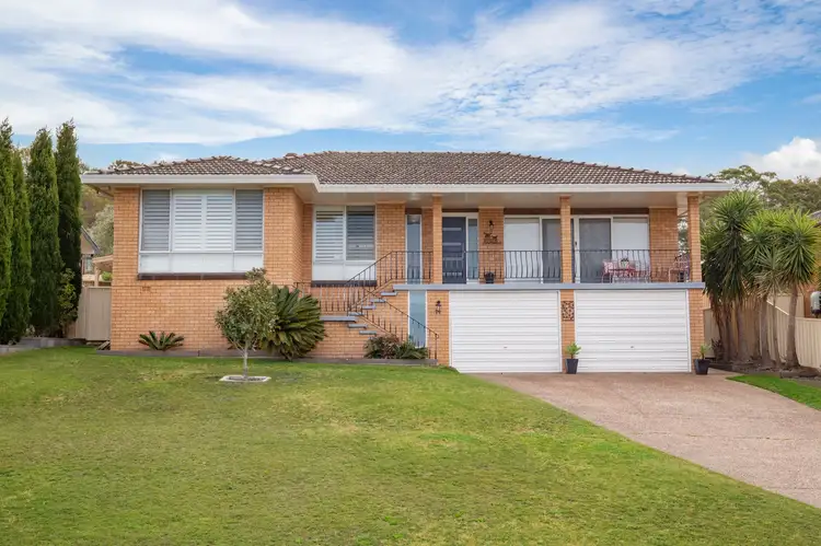Main view of Homely house listing, 14 Matthew Avenue, Jewells NSW 2280