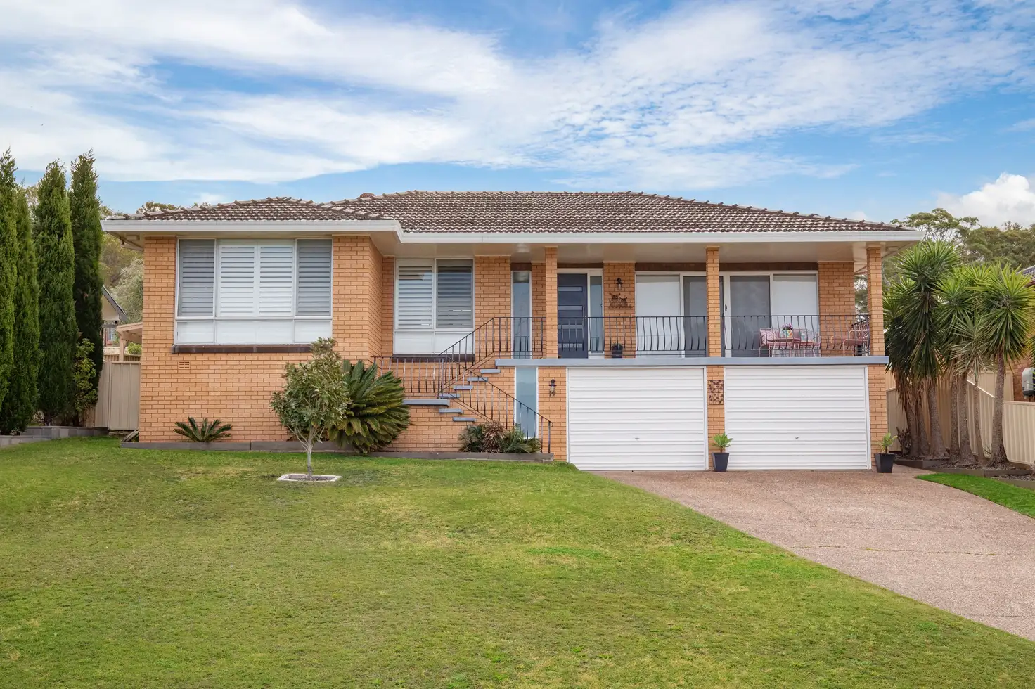 Main view of Homely house listing, 14 Matthew Avenue, Jewells NSW 2280