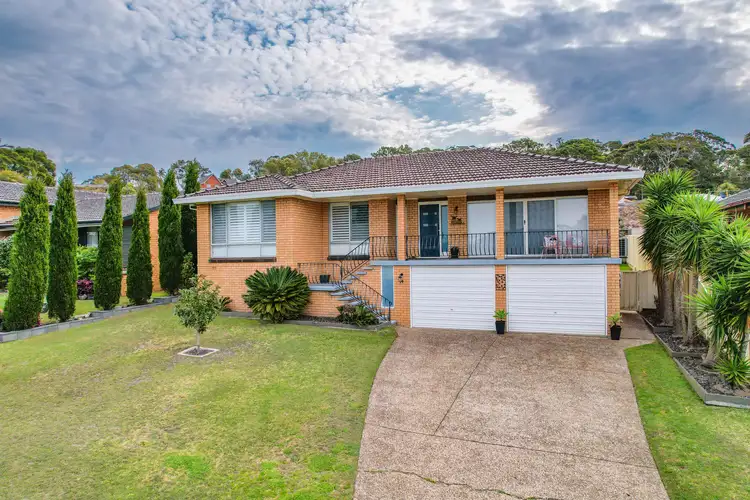 Second view of Homely house listing, 14 Matthew Avenue, Jewells NSW 2280