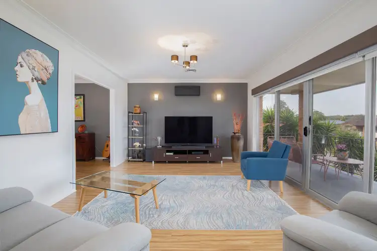 Third view of Homely house listing, 14 Matthew Avenue, Jewells NSW 2280