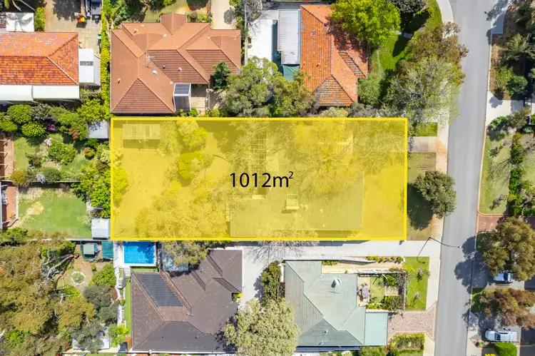 21 Ailsa Street, Wembley Downs WA 6019
