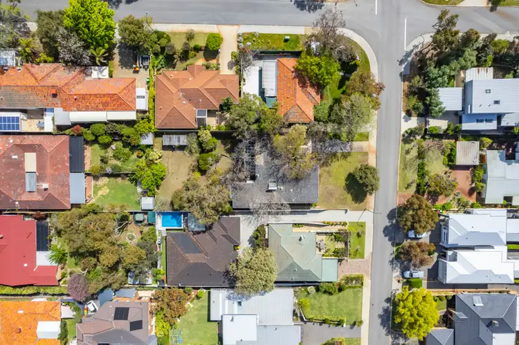 Second view of Homely house listing, 21 Ailsa Street, Wembley Downs WA 6019