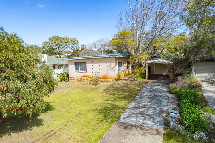 Third view of Homely house listing, 21 Ailsa Street, Wembley Downs WA 6019