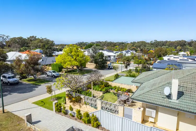 Fifth view of Homely house listing, 21 Ailsa Street, Wembley Downs WA 6019