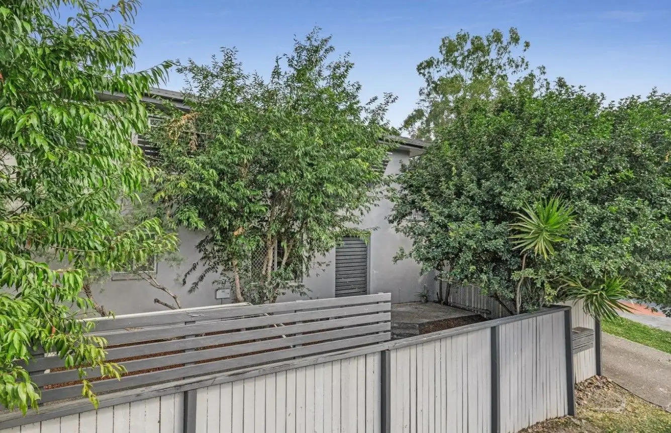 Main view of Homely townhouse listing, 1/98 Butterfield Street, Herston QLD 4006