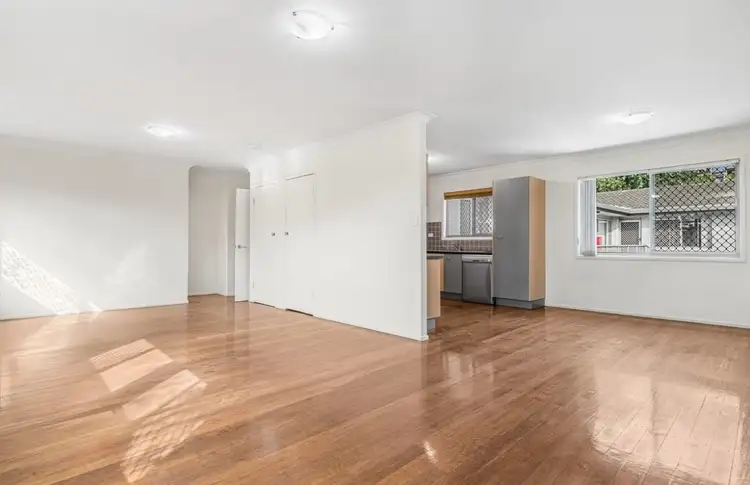 Fourth view of Homely townhouse listing, 1/98 Butterfield Street, Herston QLD 4006