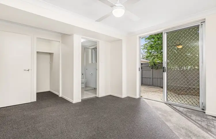 Fifth view of Homely townhouse listing, 1/98 Butterfield Street, Herston QLD 4006